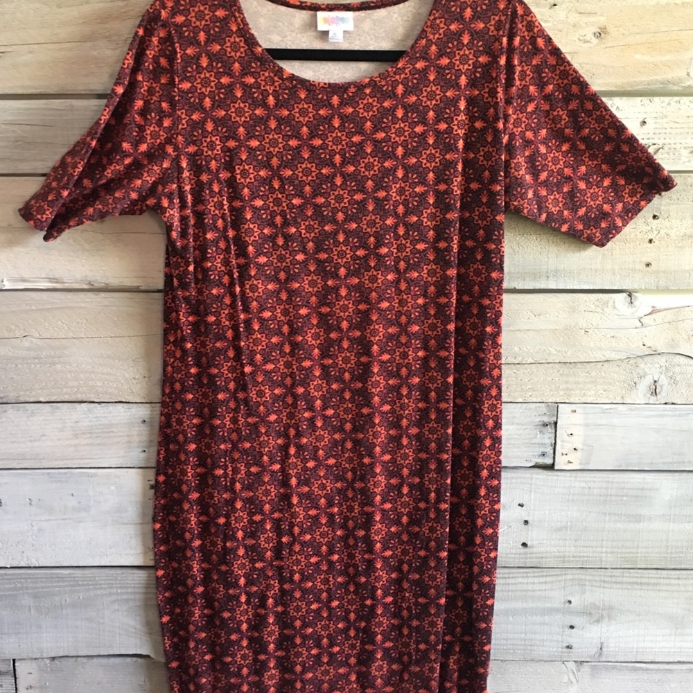 LuLaRoe Julia